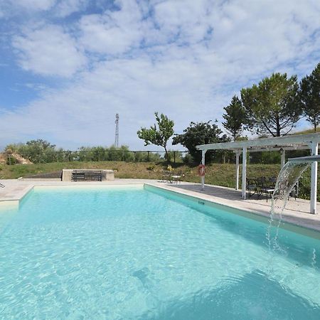 Il Fornacino Villa Rapolano Terme Bagian luar foto