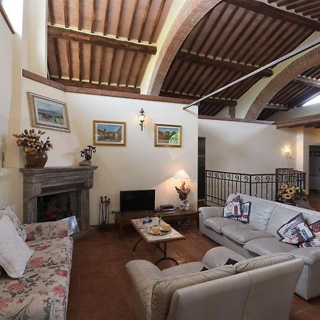 Il Fornacino Villa Rapolano Terme Bagian luar foto