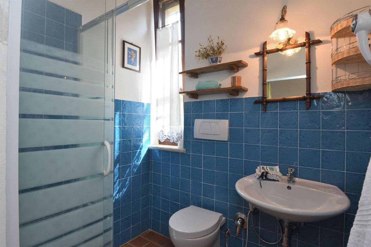 Il Fornacino Villa Rapolano Terme Bagian luar foto