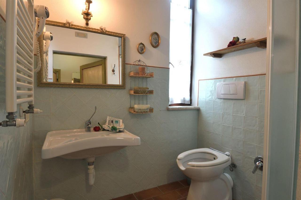 Il Fornacino Villa Rapolano Terme Bagian luar foto