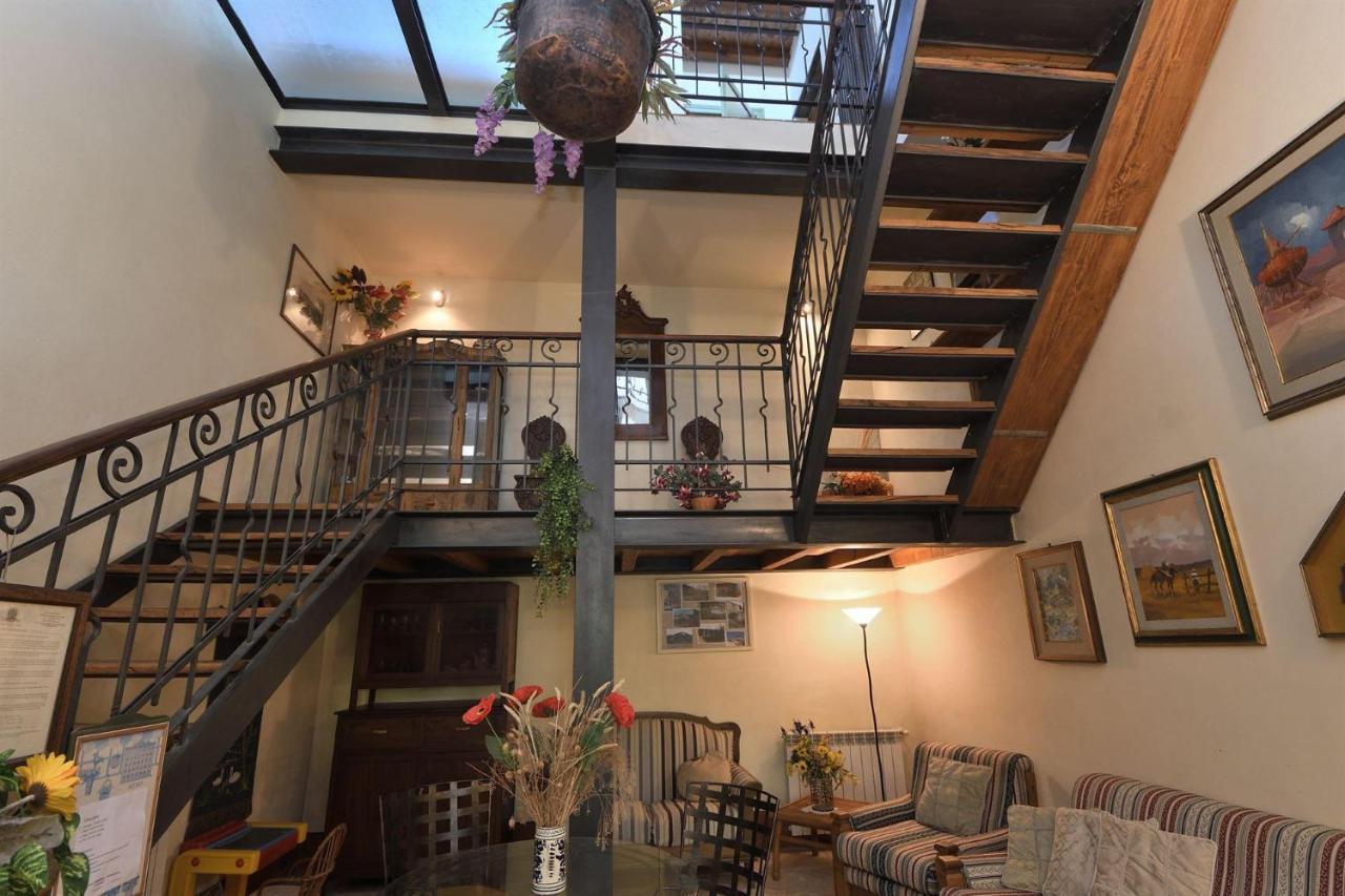 Il Fornacino Villa Rapolano Terme Bagian luar foto